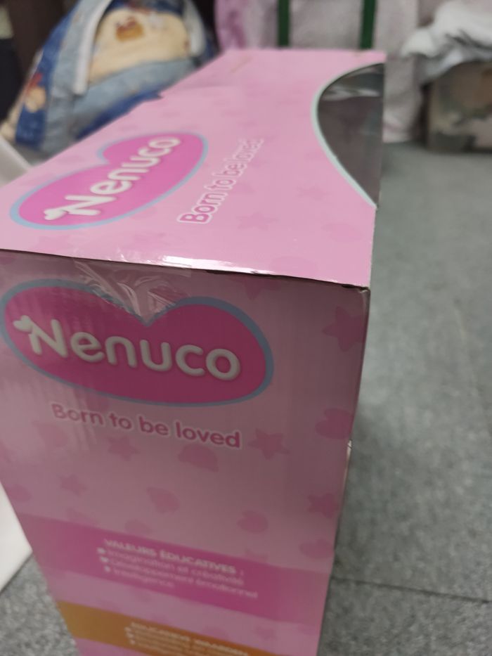 Nenuco - photo numéro 7
