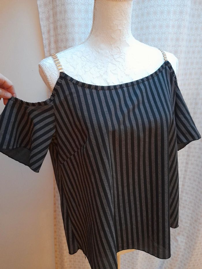 Blouse - photo numéro 2