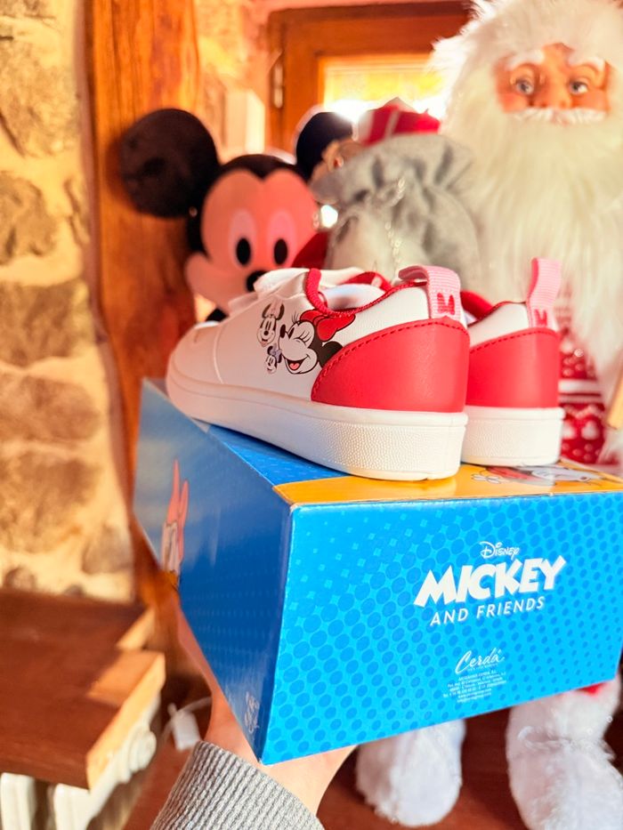 Minnie mouse T28 - photo numéro 4