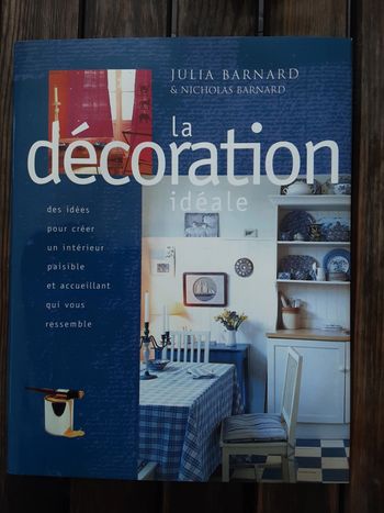 La Décoration Idéale