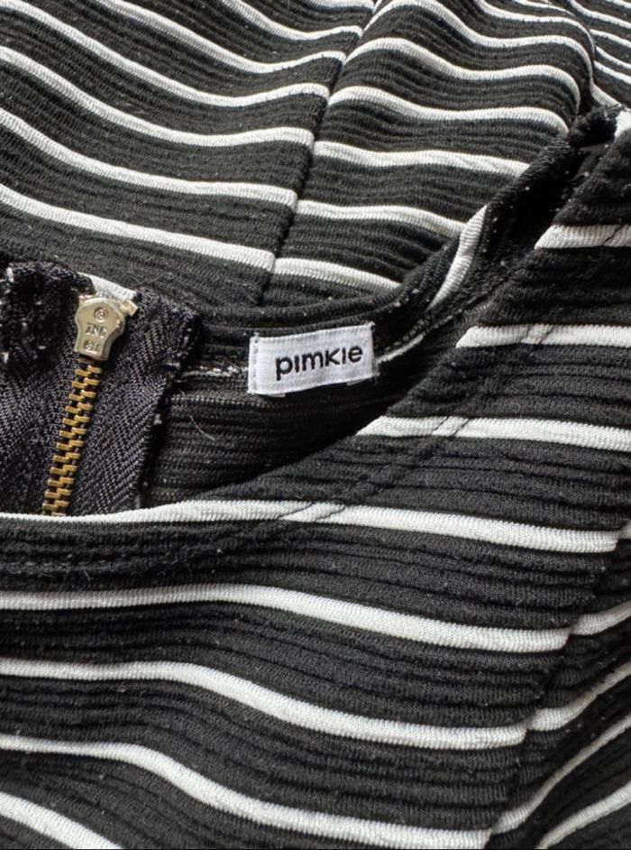 Tombe Pimkie taille M - photo numéro 4