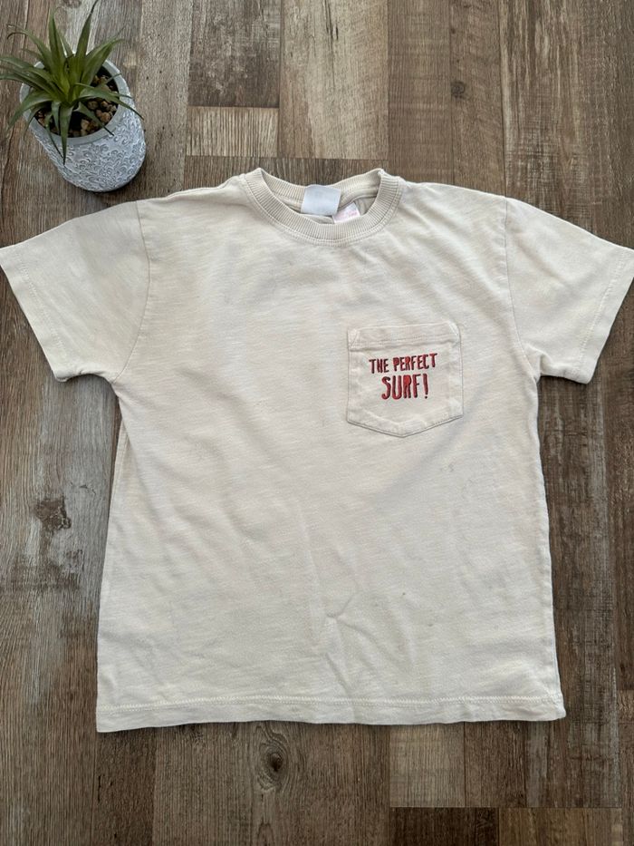 - Tee shirt Zara  - 5 ans - Très bon état