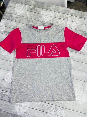 Top fila 10 ans