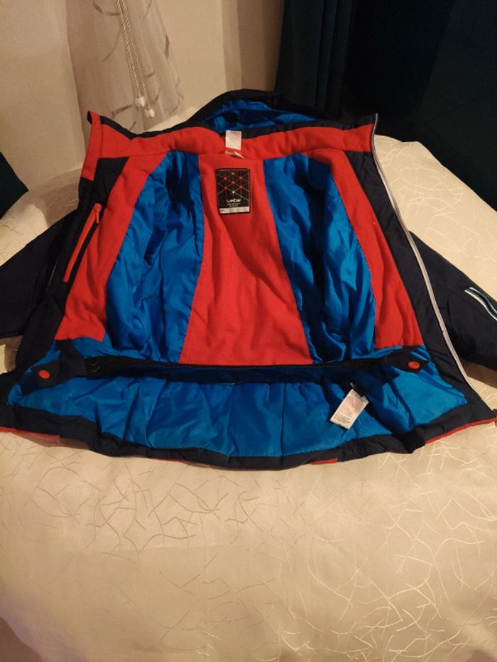 Manteau de ski 6 ans - photo numéro 7