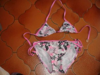 Maillot de bain 8 ans