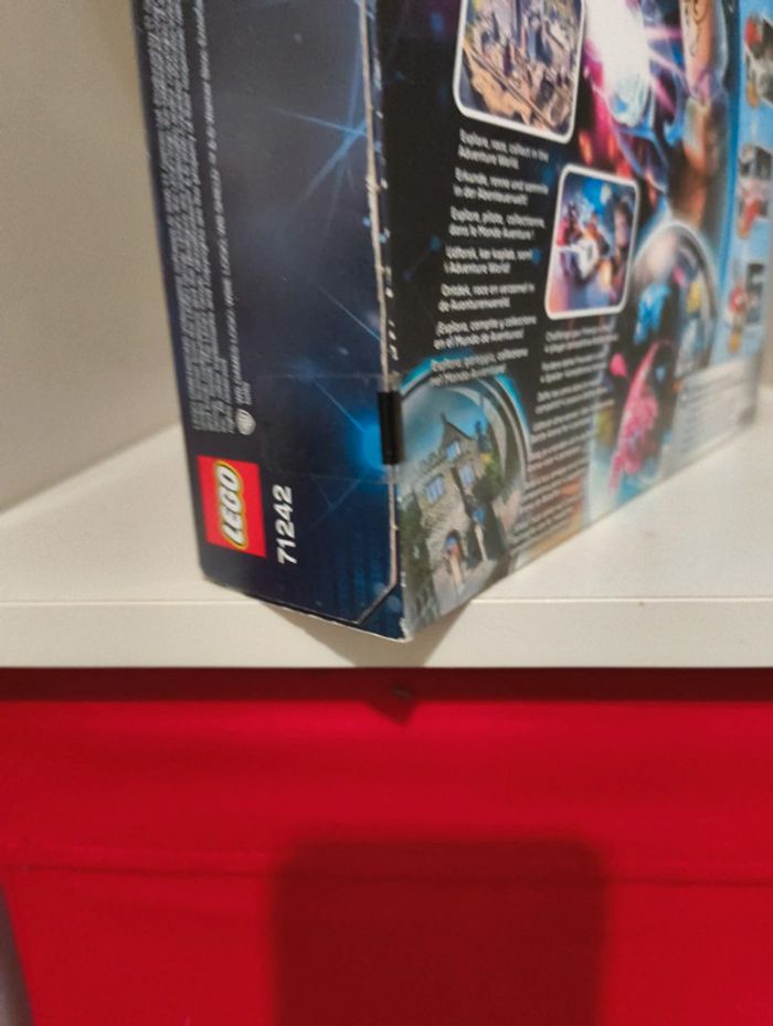 Lego 71242 dimensions Ghostbusters - photo numéro 2