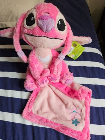 Doudou Stosch Disney