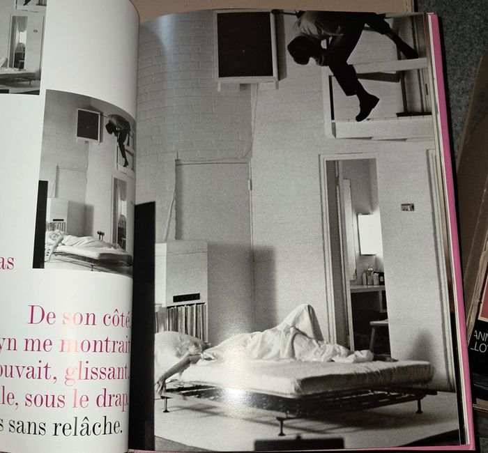 Une nuit avec Marilyn - photo numéro 6