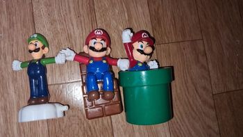 Mario luigi
