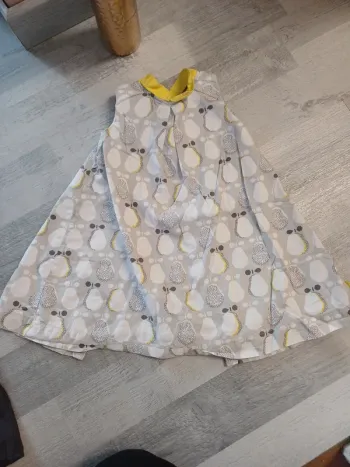 Robe été