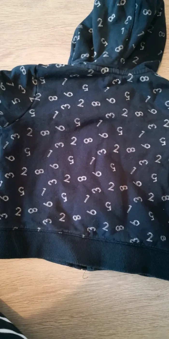 Gilet 24 mois - photo numéro 2