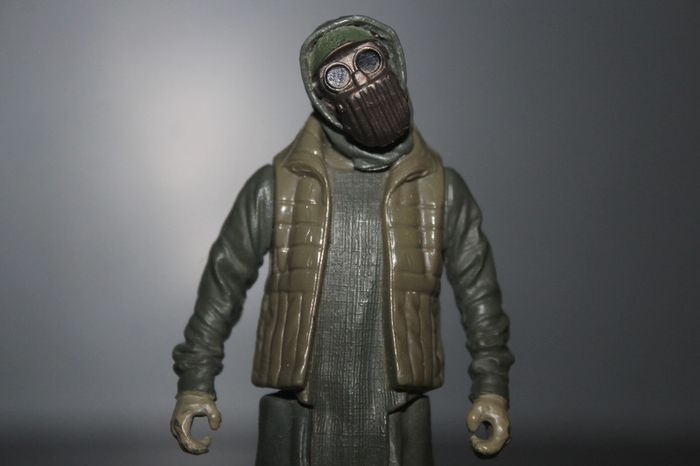 Figurine Unkar's Thug - Star Wars - photo numéro 2