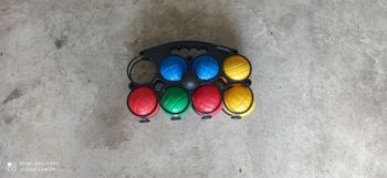 Jeu de boules