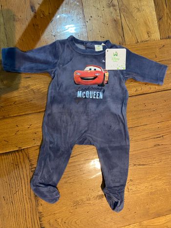 Pyjama