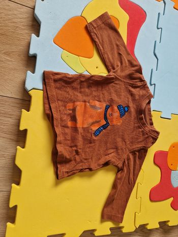 Tee shirt 