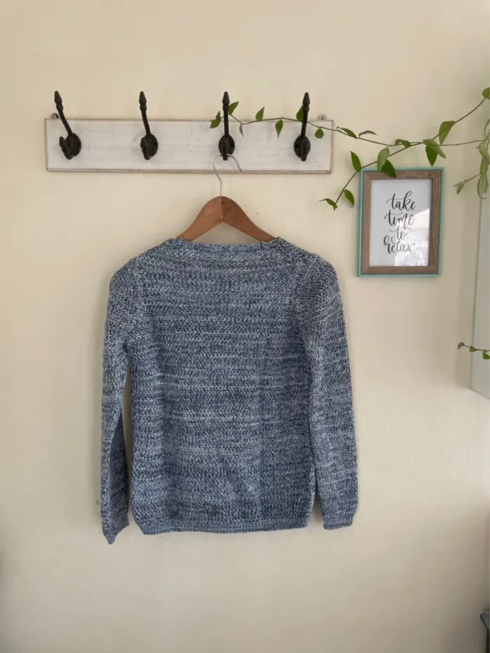 #Pull La Redoute 🍀 - photo numéro 5