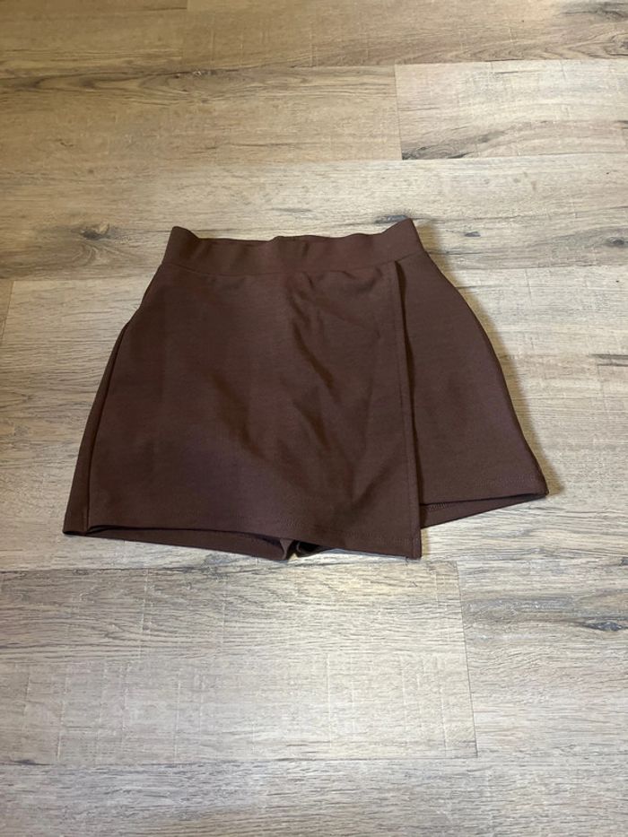 Short xxs