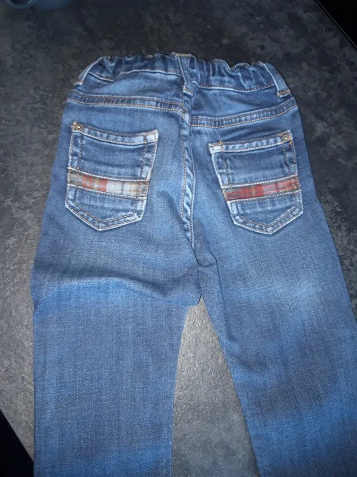 Jeans Zara - photo numéro 4
