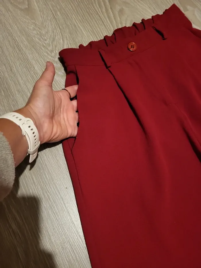 Pantalon fluide - photo numéro 2