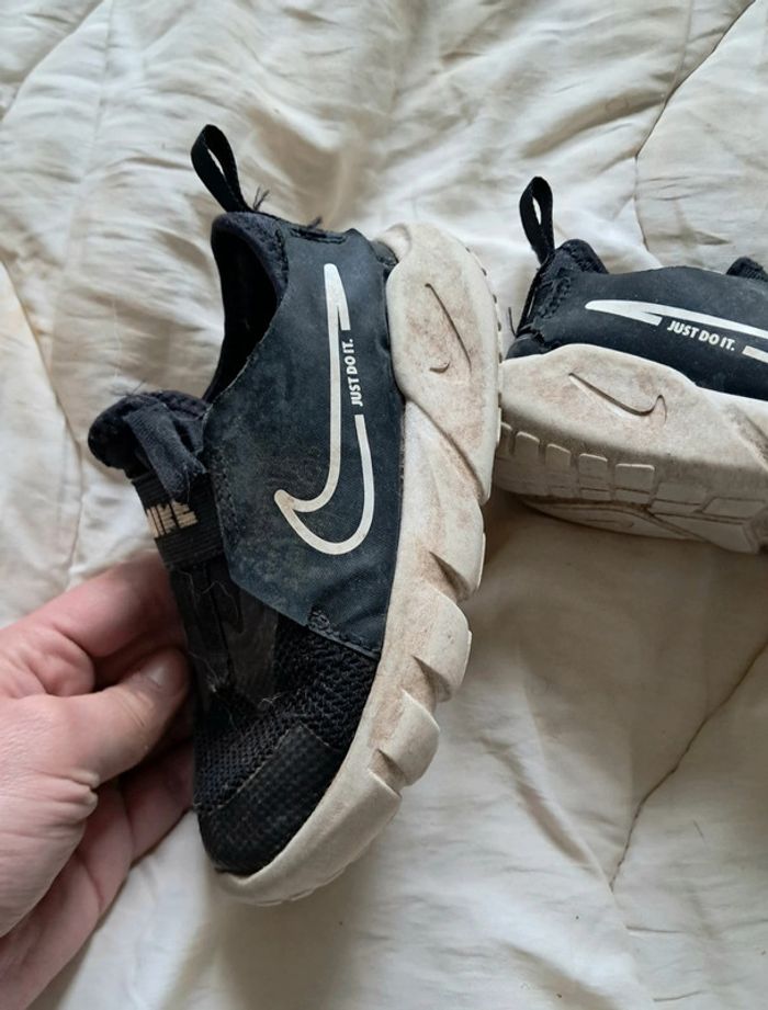 Basket Nike t26 - photo numéro 3
