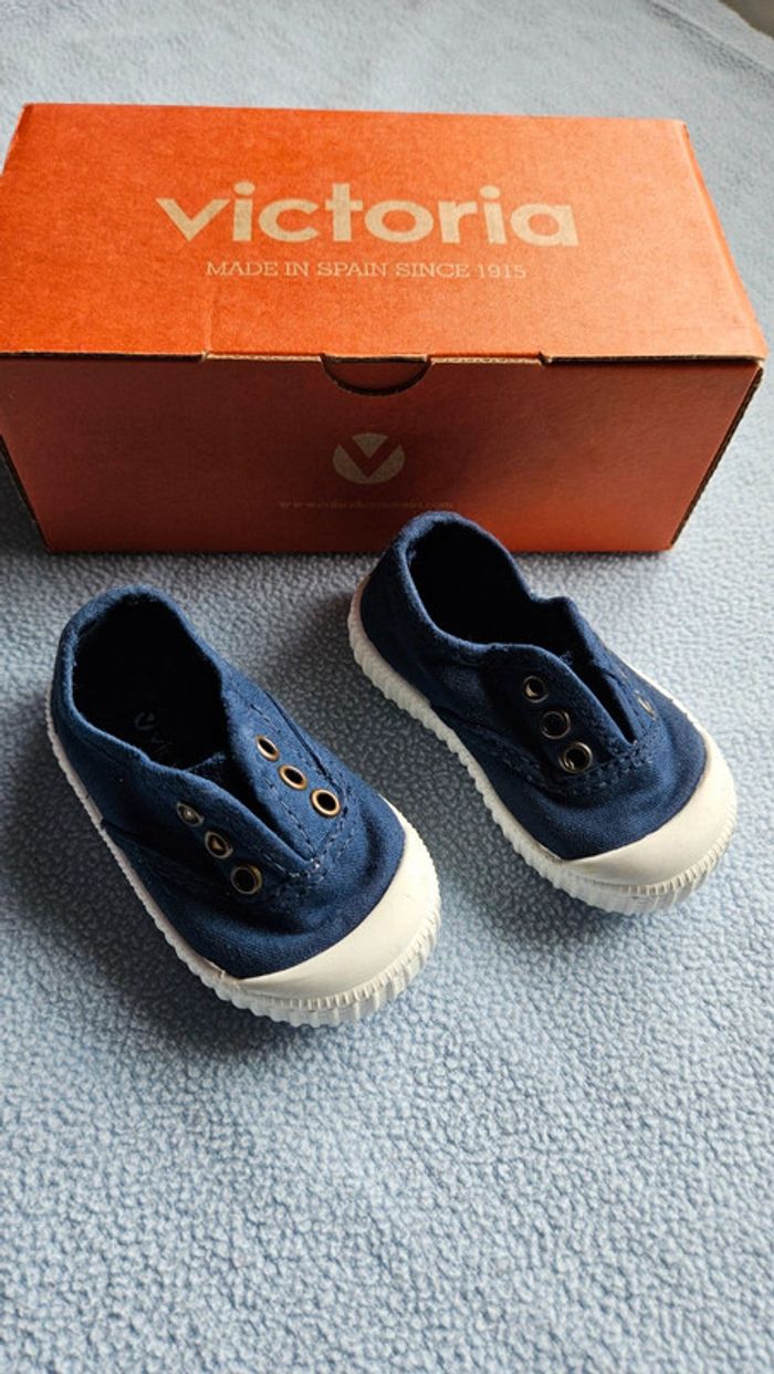 Victoria chaussure neuve