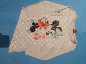 Tee-shirt Disney 6ans