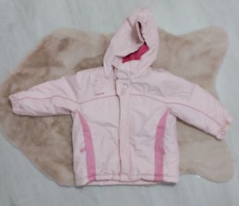 Blouson de ski 2 ans.