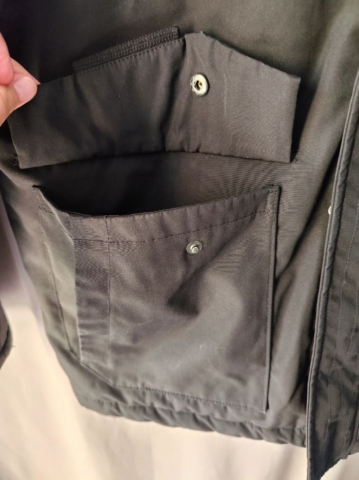 Manteau homme - photo numéro 3