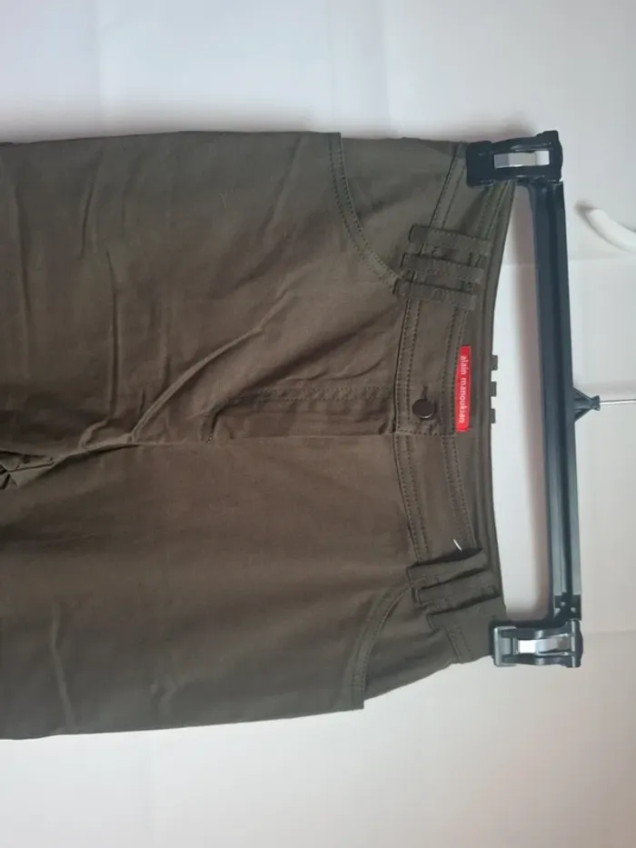 Pantalon taille 36 - photo numéro 2