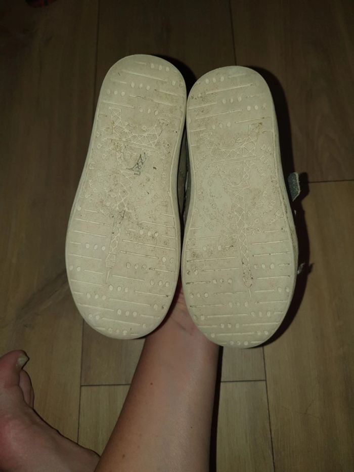 Basket Dpam 29 - photo numéro 3