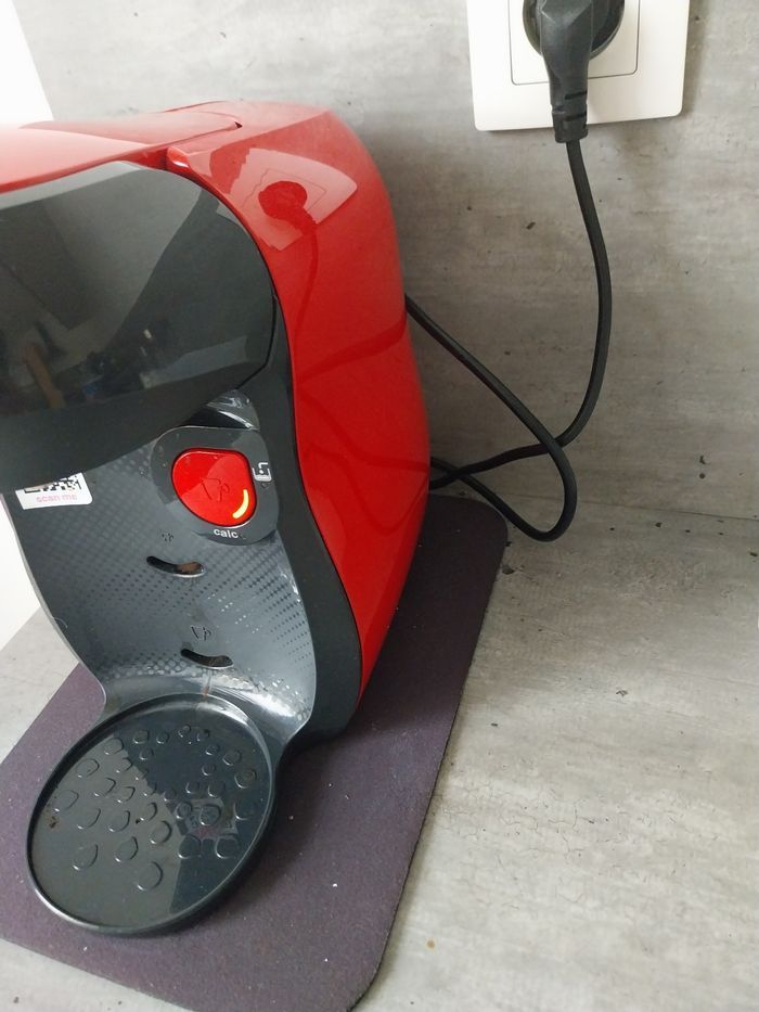 Cafetière Tassimo Bosch - photo numéro 2