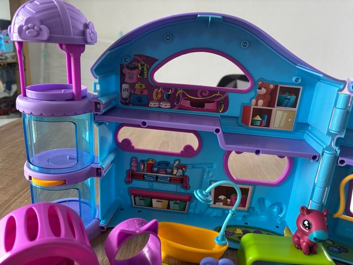Petshop - photo numéro 3