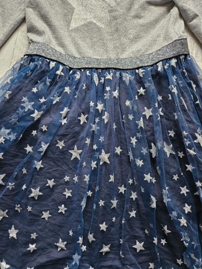 Robe manches longues 10 ans - photo numéro 3