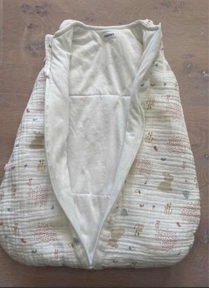 Gigoteuse été naissance - photo numéro 8
