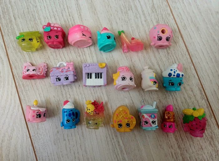 Shopkins Wild Style