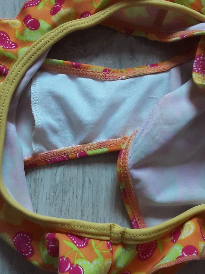 Maillot de bain fille - photo numéro 11