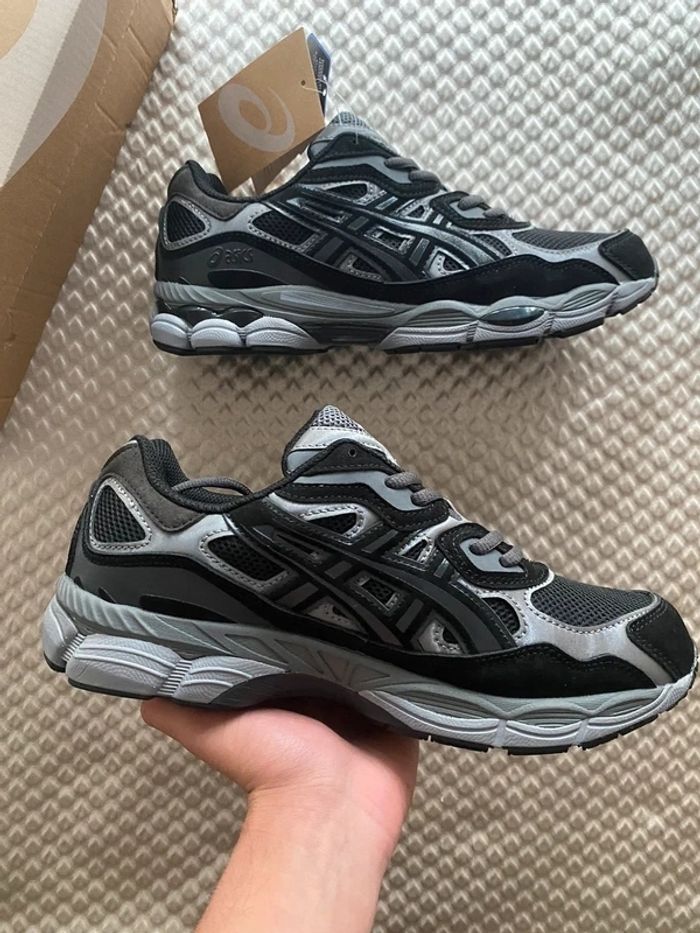 Asics Gel Nyc - photo numéro 2