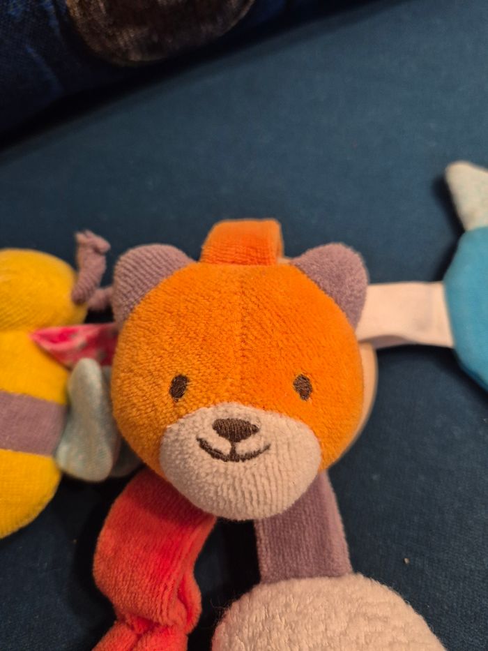 Anneau d'éveil Nature & découvertes - photo numéro 5