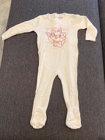 Pyjama 23 mois Disney