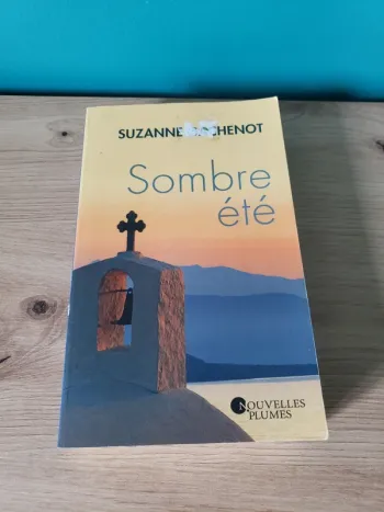 Sombre été