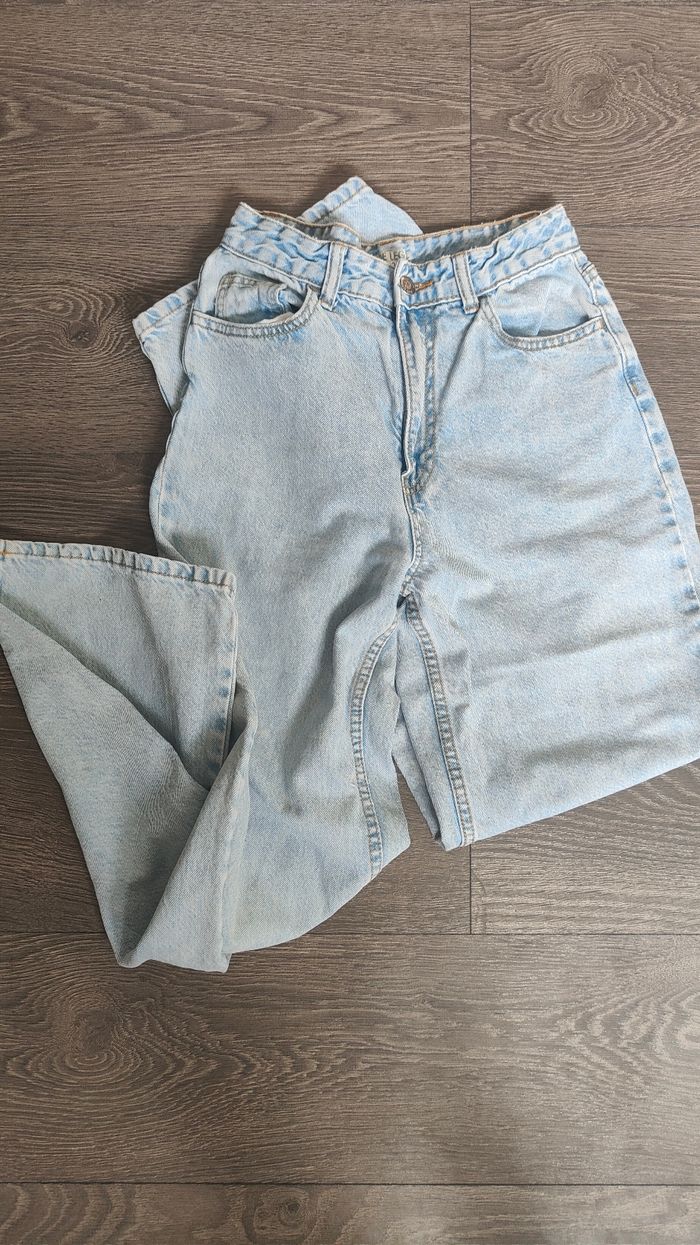 Lot vêtements taille 34 - photo numéro 5