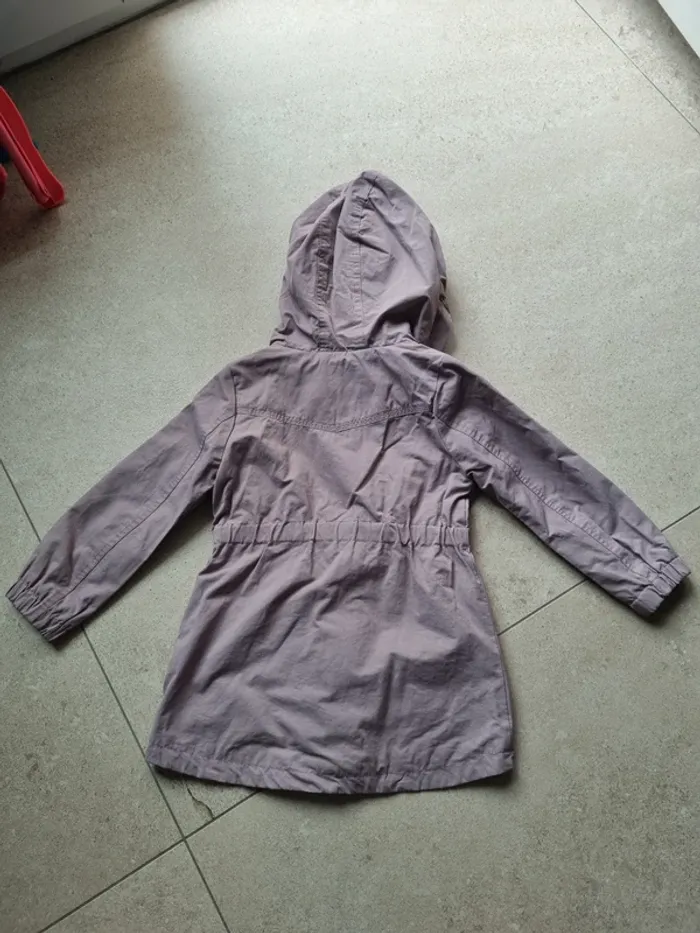 Veste mi saison - photo numéro 2