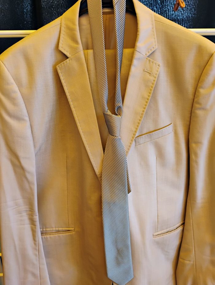 Costume homme - photo numéro 7