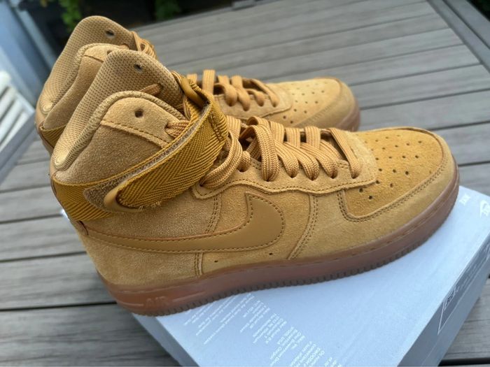 Air Force 1 High P.36 Neuves - photo numéro 4