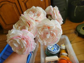 Fleurs
