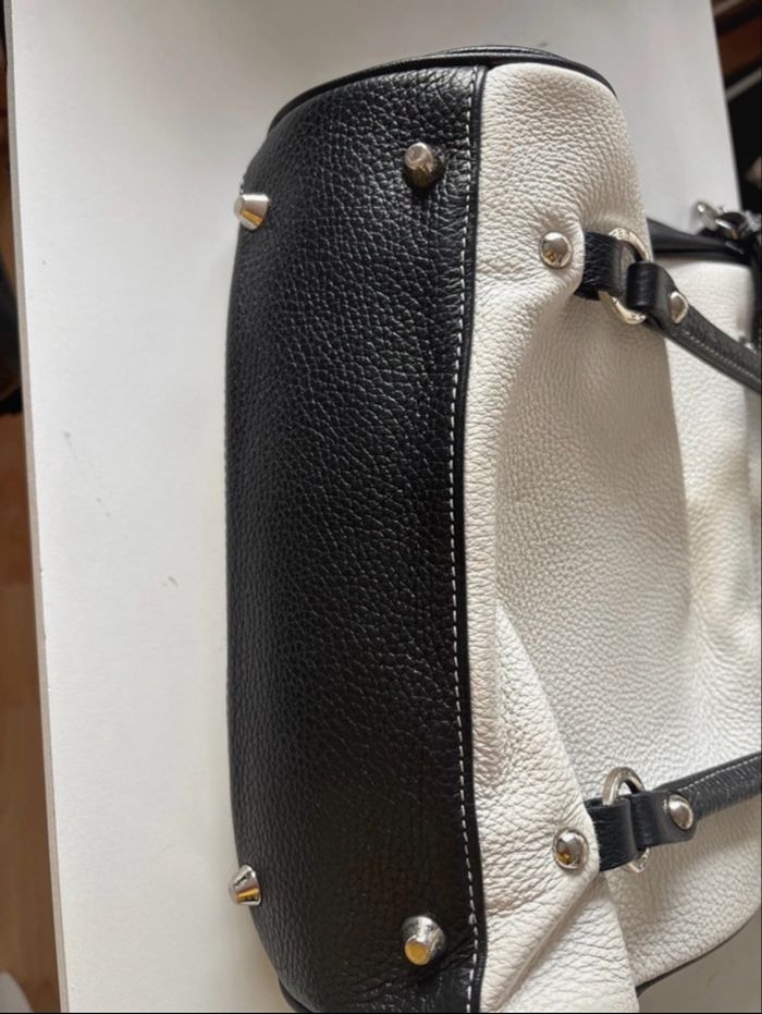 Sac à main lancaster - photo numéro 7