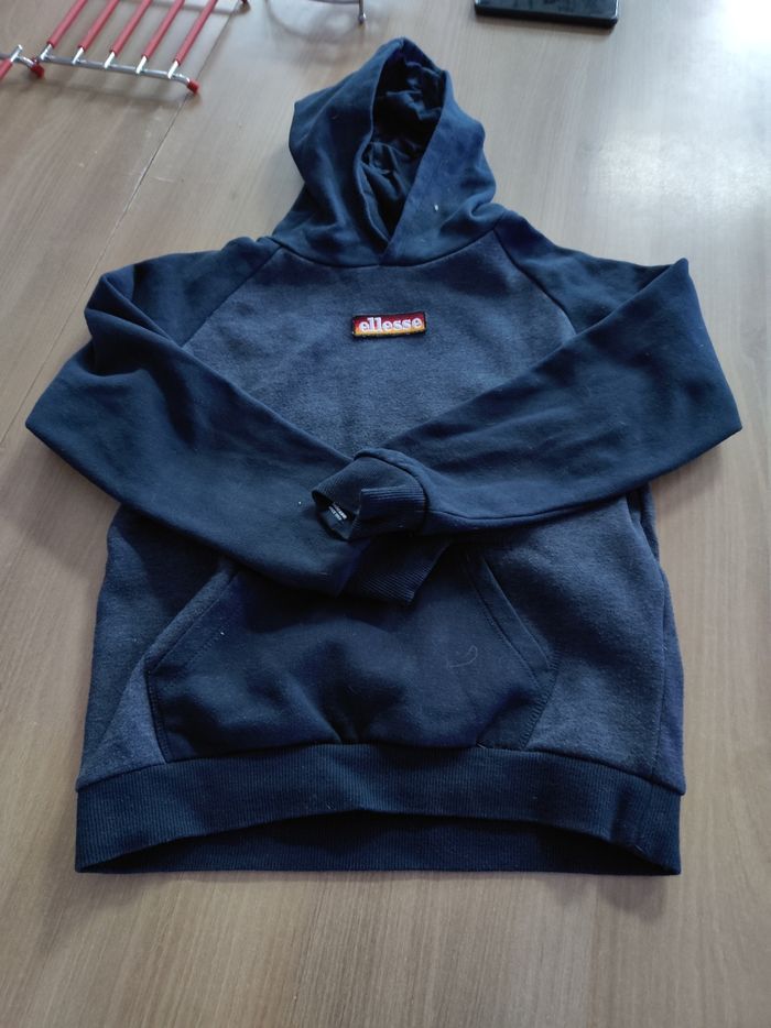 Jogging ellesse - photo numéro 5