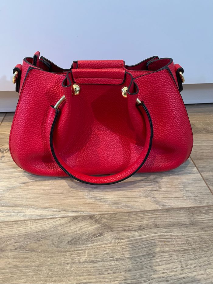 Sac à main Ted Lapidus - photo numéro 3