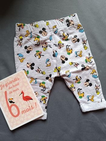 Bas je jogging Mickey 🦕 Disney