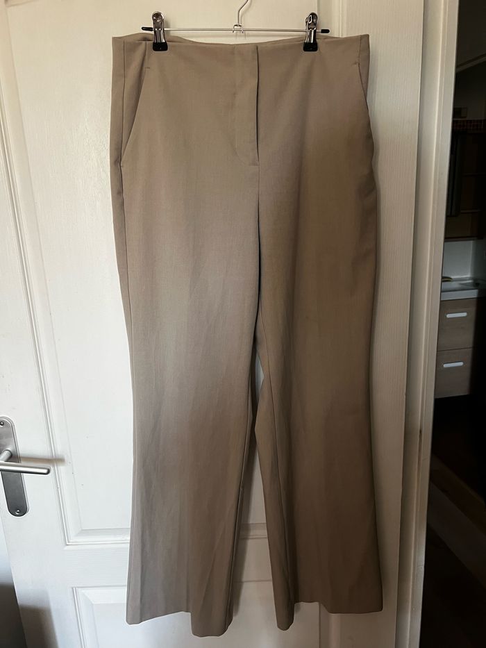 Pantalon costume